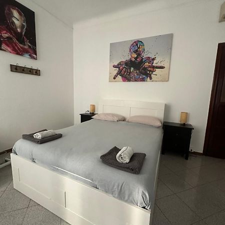 Appartamento Matteo Centrale Milano Ngoại thất bức ảnh