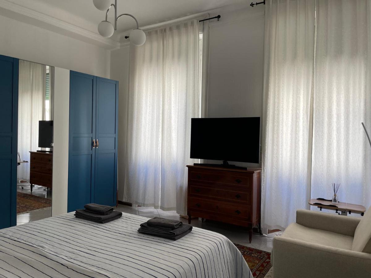 Appartamento Matteo Centrale Milano Ngoại thất bức ảnh