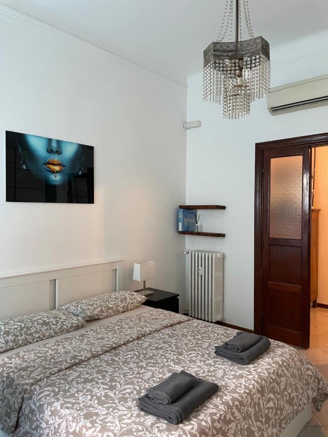 Appartamento Matteo Centrale Milano Ngoại thất bức ảnh