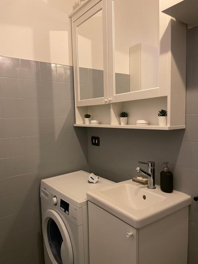 Appartamento Matteo Centrale Milano Ngoại thất bức ảnh