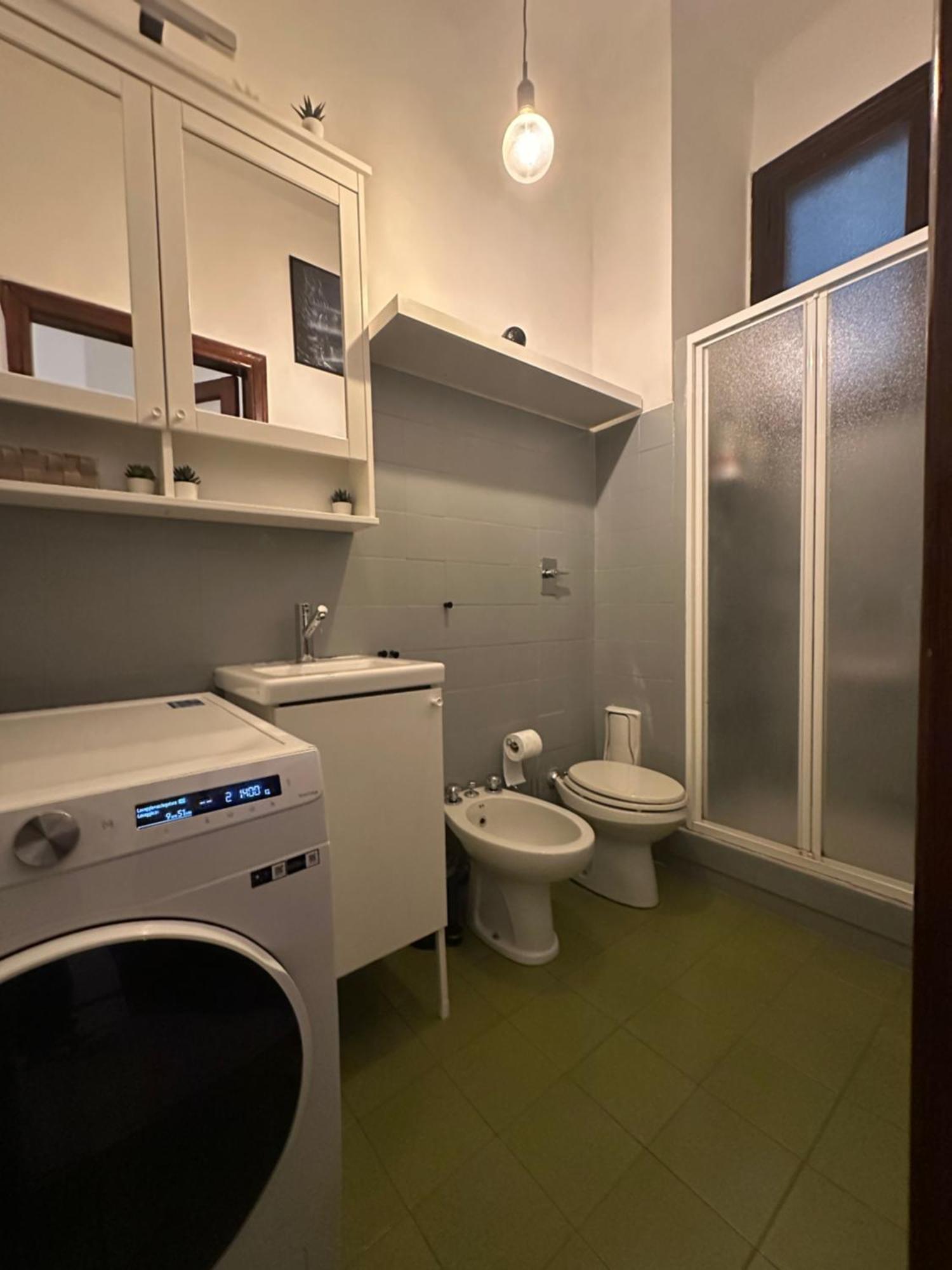 Appartamento Matteo Centrale Milano Ngoại thất bức ảnh