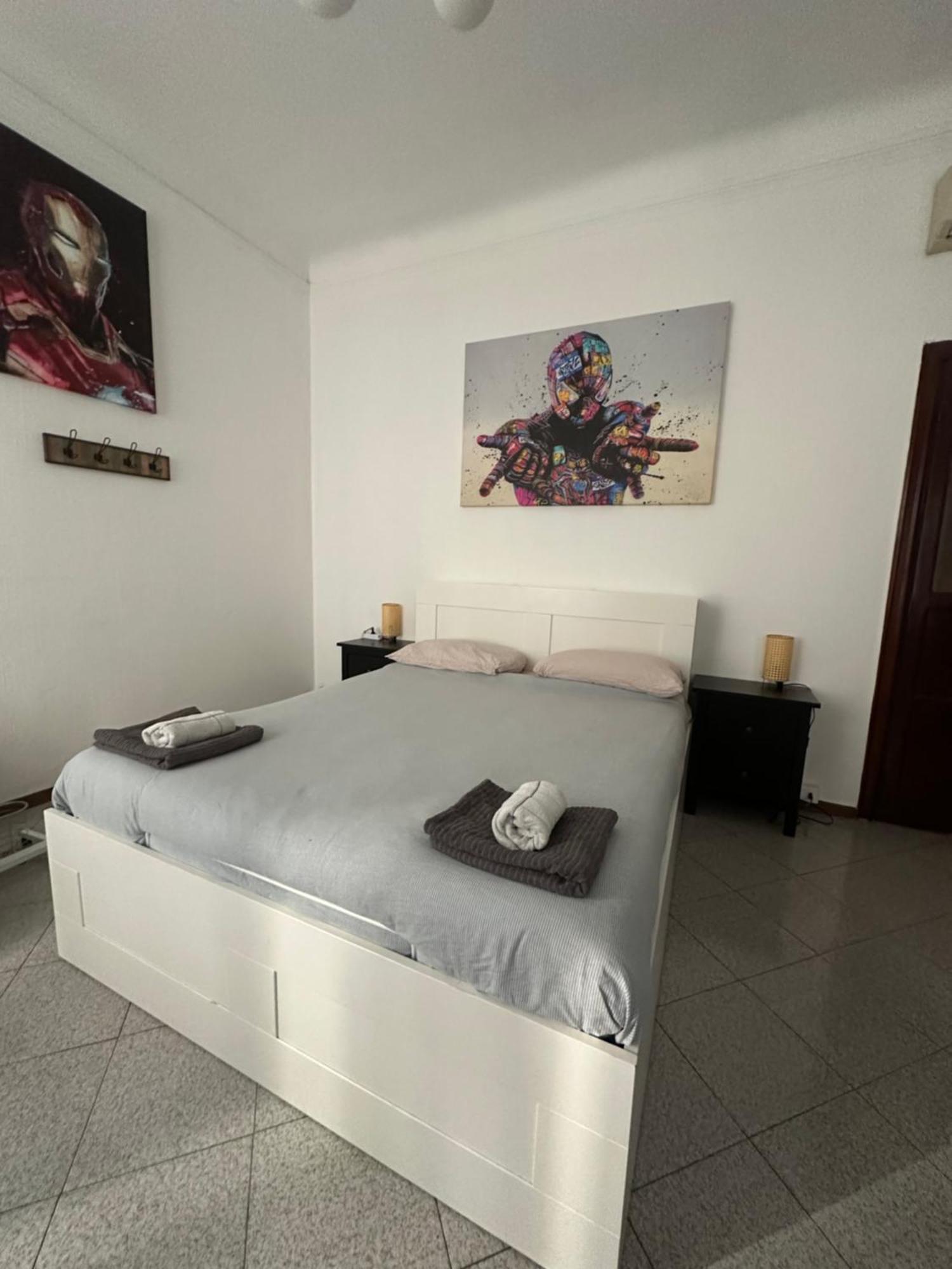 Appartamento Matteo Centrale Milano Ngoại thất bức ảnh